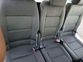 Volkswagen Touran 2008