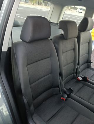 Volkswagen Touran 2008