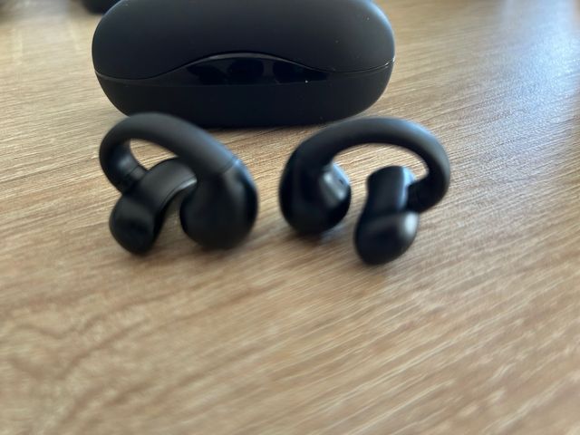 Auriculares Happy Plugs deportivos