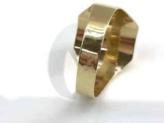 sello oro 18k