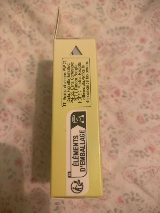 Uñas postizas PS... Glazed Stiletto Gloss