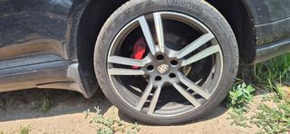 Llantas Porsche R1 Racingline
