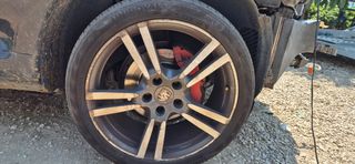 Llantas Porsche R1 Racingline