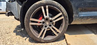 Llantas Porsche R1 Racingline
