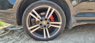 Llantas Porsche R1 Racingline