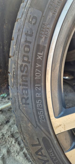 Llantas Porsche R1 Racingline