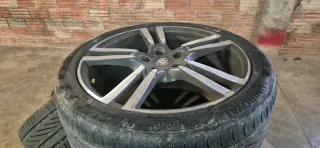 Llantas Porsche R1 Racingline