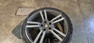 Llantas Porsche R1 Racingline