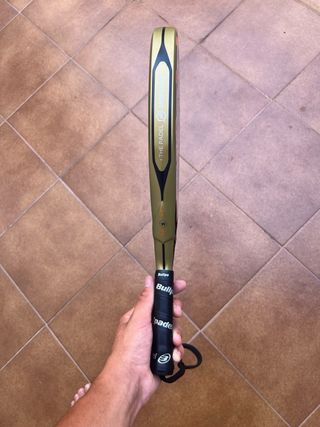 Pala pádel Bullpadel Junior