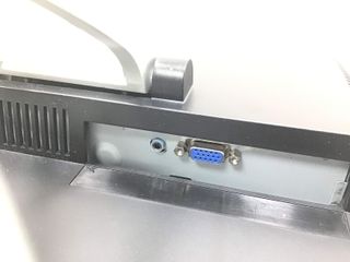 monitor tft oki oki1907w