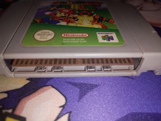 Super Mario 64 - Nintendo 64