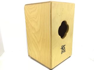 cajon flamenco mediterranea musical triana bubinga