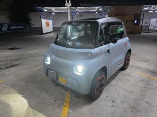 Citroen AMI 2021