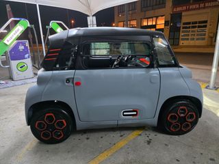 Citroen AMI 2021