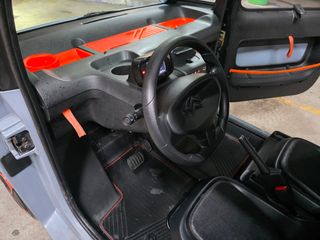 Citroen AMI 2021