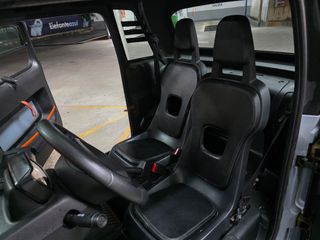 Citroen AMI 2021