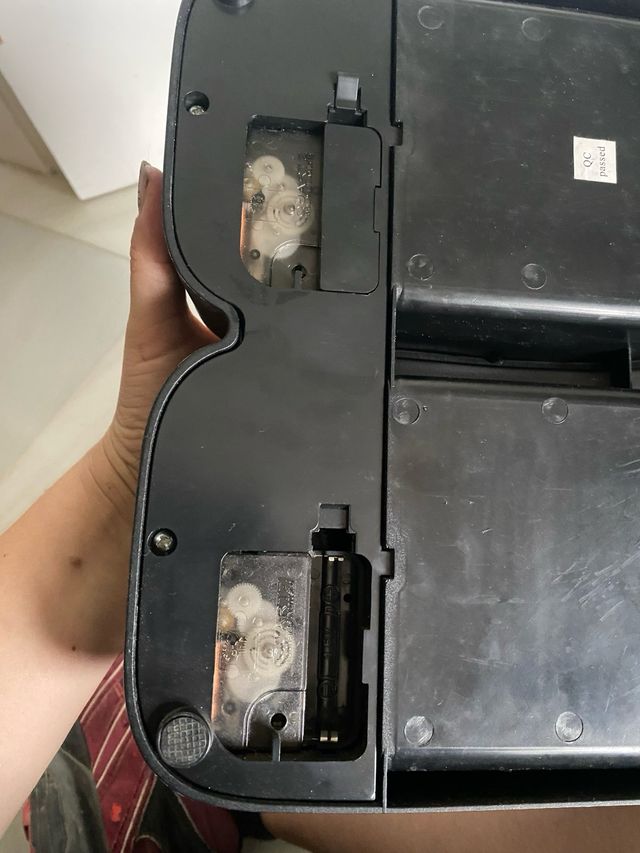 REGALO comedero temporizador NO funciona