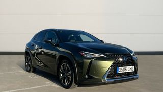 Lexus UX 2.0 250H EXECUTIVE PLUS AUTO 184 5P