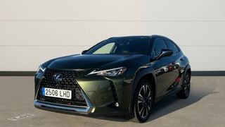 Lexus UX 2.0 250H EXECUTIVE PLUS AUTO 184 5P