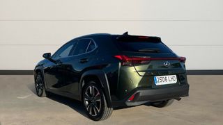 Lexus UX 2.0 250H EXECUTIVE PLUS AUTO 184 5P