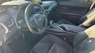 Lexus UX 2.0 250H EXECUTIVE PLUS AUTO 184 5P