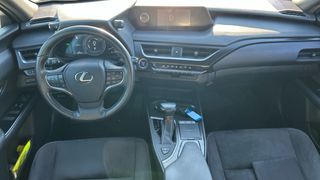 Lexus UX 2.0 250H EXECUTIVE PLUS AUTO 184 5P