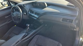 Lexus UX 2.0 250H EXECUTIVE PLUS AUTO 184 5P
