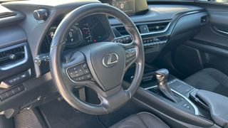 Lexus UX 2.0 250H EXECUTIVE PLUS AUTO 184 5P
