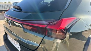 Lexus UX 2.0 250H EXECUTIVE PLUS AUTO 184 5P