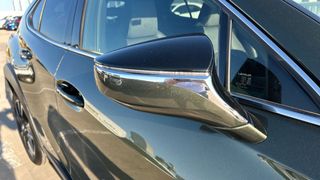 Lexus UX 2.0 250H EXECUTIVE PLUS AUTO 184 5P