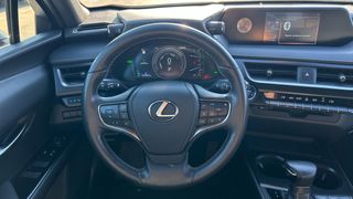 Lexus UX 2.0 250H EXECUTIVE PLUS AUTO 184 5P