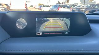 Lexus UX 2.0 250H EXECUTIVE PLUS AUTO 184 5P