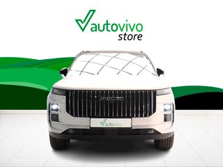 Jaecoo 7 EXCLUSIVE 1.6T DCT AWD 147 CV 5P