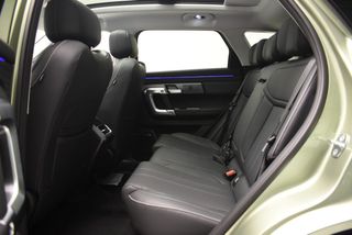 Jaecoo 7 EXCLUSIVE 1.6T DCT AWD 147 CV 5P