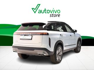 Jaecoo 7 EXCLUSIVE 1.6T DCT AWD 147 CV 5P