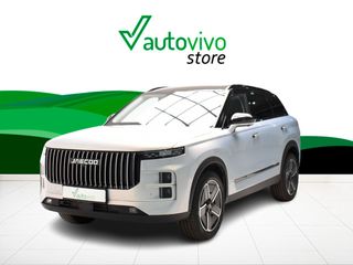 Jaecoo 7 EXCLUSIVE 1.6T DCT AWD 147 CV 5P