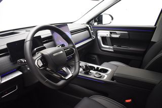 Jaecoo 7 EXCLUSIVE 1.6T DCT AWD 147 CV 5P