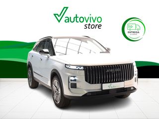 Jaecoo 7 EXCLUSIVE 1.6T DCT AWD 147 CV 5P