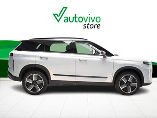 Jaecoo 7 EXCLUSIVE 1.6T DCT AWD 147 CV 5P