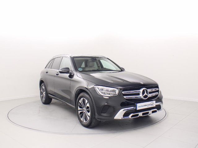 MERCEDES GLC-CLASS GLC 220 D 4MATIC AUTO 194CV 5P