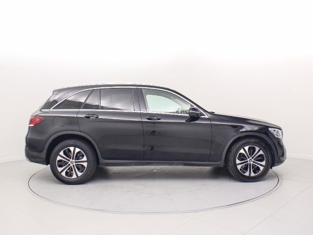 MERCEDES GLC-CLASS GLC 220 D 4MATIC AUTO 194CV 5P