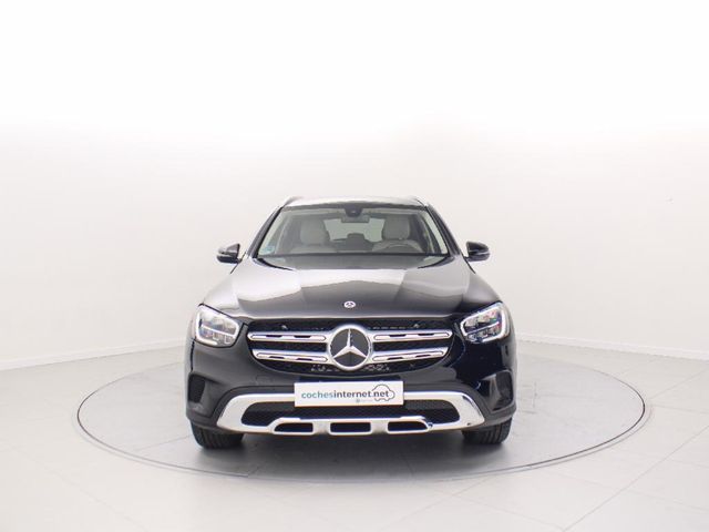 MERCEDES GLC-CLASS GLC 220 D 4MATIC AUTO 194CV 5P