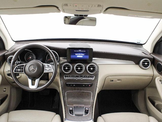 MERCEDES GLC-CLASS GLC 220 D 4MATIC AUTO 194CV 5P