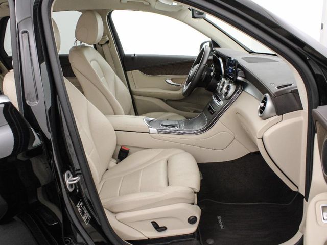 MERCEDES GLC-CLASS GLC 220 D 4MATIC AUTO 194CV 5P