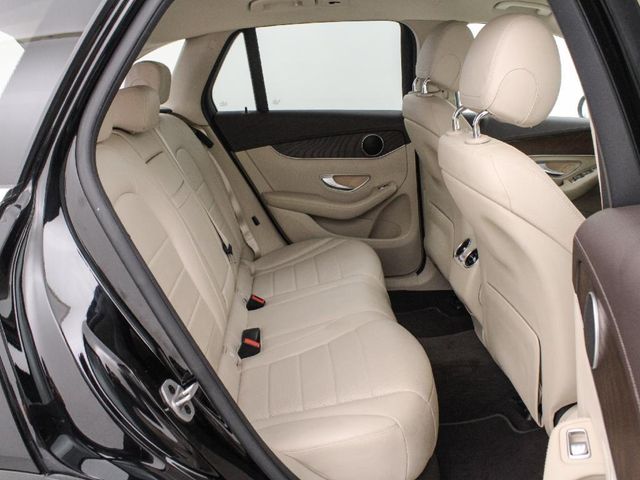 MERCEDES GLC-CLASS GLC 220 D 4MATIC AUTO 194CV 5P