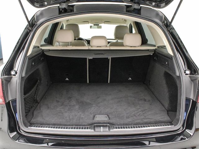 MERCEDES GLC-CLASS GLC 220 D 4MATIC AUTO 194CV 5P