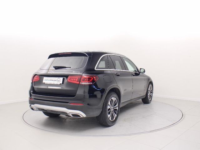 MERCEDES GLC-CLASS GLC 220 D 4MATIC AUTO 194CV 5P