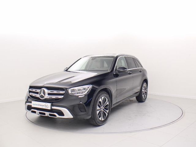 MERCEDES GLC-CLASS GLC 220 D 4MATIC AUTO 194CV 5P