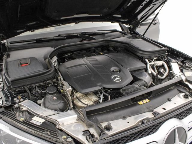 MERCEDES GLC-CLASS GLC 220 D 4MATIC AUTO 194CV 5P