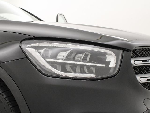 MERCEDES GLC-CLASS GLC 220 D 4MATIC AUTO 194CV 5P